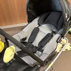 カトージバウンサー
の画像