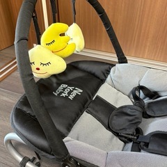 カトージバウンサー
の画像