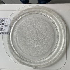値下げしました！ニトリ電子レンジ ２０２０年製の画像