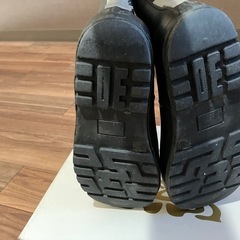 レインシューズの画像