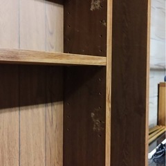 スライド本棚の画像