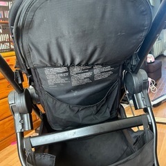 ベビージョガーシティセレクト　の画像