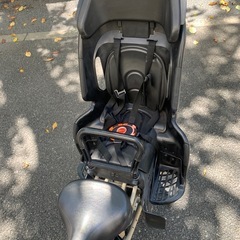 ヤマハ電動自転車の画像