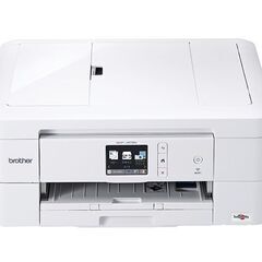 中古プリンター 黒インク付き 大学生向け ブラザー DCP-J972Nの画像