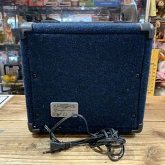 Tony Smith TG-75 ギターアンプ ネイビーの画像