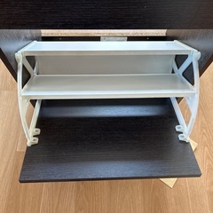 IKEA 靴箱の画像