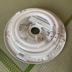 NEC照明器具05年製の画像