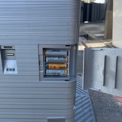 f●■DFS1-FE EIKO エーコー D-FACE（ディーフェイス）家庭用耐火 指紋認証マルチタイプ+内蔵シリンダー錠 1時間耐火 53kg 19.5Lの画像