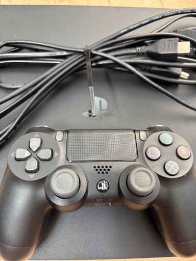 PS4 CHU-2000A