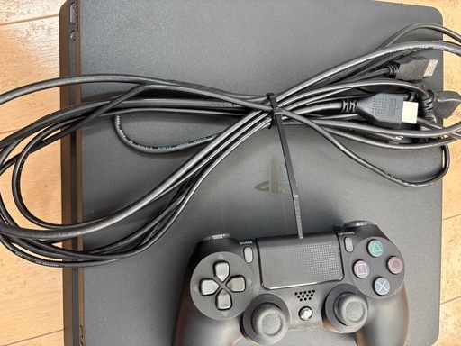 テレビゲーム PS4 CHU-2000A