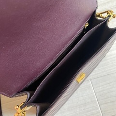 ショルダーバッグの画像