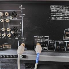 東芝ブラウン管テレビ差し上げますの画像