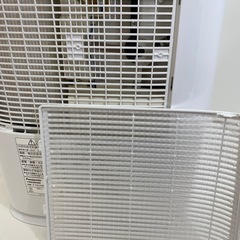 No.963衣類乾燥除湿機Panasonic2020年きれい2の画像