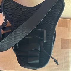 ヒップバッグの画像