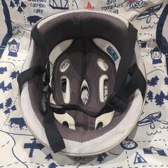 OGK子供用自転車用ヘルメットの画像