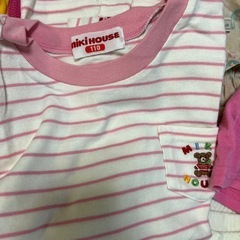 女児服まとめ売り120の画像