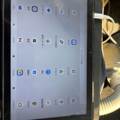タブレット譲りますの画像