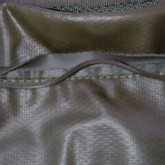 吉田カバン PORTER LUGGAGE LABEL NEW LINER  2WAY BRIEFCASEの画像