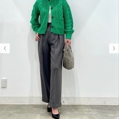 GU スラックス 3本セット　Mサイズの画像