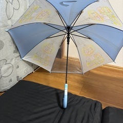 すみっコぐらし　傘2本セットの画像