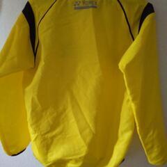 YONEX 練習着の画像