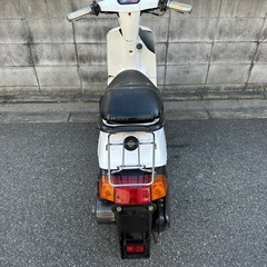 ヤマハ　ジョグ　原付　スクーター　2サイクル　JOGの画像