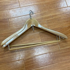 ハンガーの画像