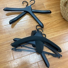 ハンガーの画像