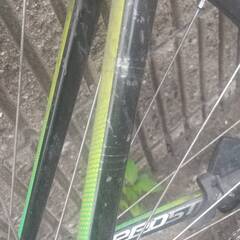 ロードバイク　Scott　Speedster25　XS(49)　10速105の画像