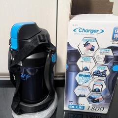 新品 水筒 1.8L ジャグ 部活等にの画像