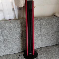 ファン扇風機の画像