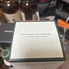 白州　白州　Story of the Distillery 2025 EDITIONの画像
