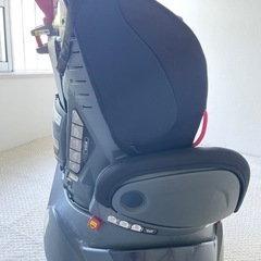 チャイルドシートの画像