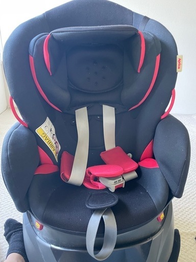 チャイルドシート