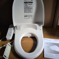 ウォシュレット TCF2223Eの画像