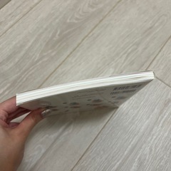 ネイル本の画像