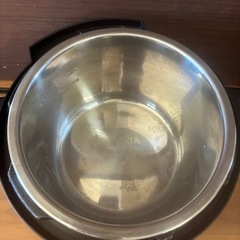 電気圧力鍋の画像