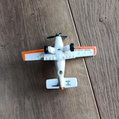 プレーンズ　ダスティ　トミカの画像