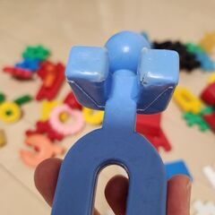 ニューブロック　まとめ売り　ディズニー　Gakkenニューブロック くまのプーさん　プーさんの画像