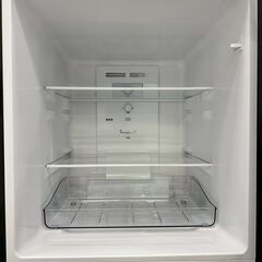 【美品】大阪送料無料★3か月保障付き★冷蔵庫★ツインバード★2ドア★2022年★HR-GJ12★IR-514の画像