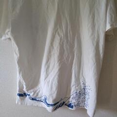 Design Tshirts Store graniph Tシャツ XLの画像