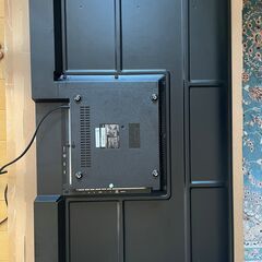 【新品】JAPANNEXT（ジャパンネクスト） 43型 フルHD 液晶モニター JN-IPS43FHD2-U-H5の画像