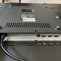 【新品】JAPANNEXT（ジャパンネクスト） 43型 フルHD 液晶モニター JN-IPS43FHD2-U-H5の画像
