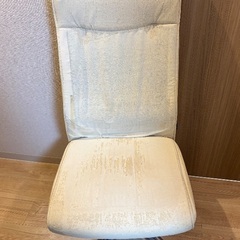 オフィスチェアの画像
