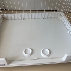 猫用ケージ アイリスの画像
