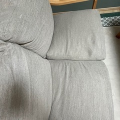 【無料】ソファの画像