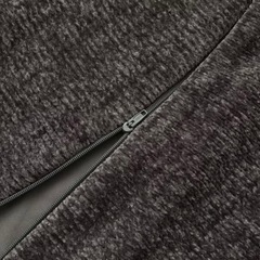 【美品】ニトリ　レストクッション＋純正カバーの画像
