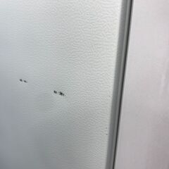 ★リユースのサカイ春日部店★KJ11650 Haier 冷蔵庫 JR-NF148CK 148L 23年製 動作確認／クリーニング済みの画像