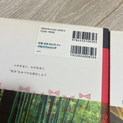 旅行 本の画像