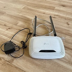 TP-LINK の画像